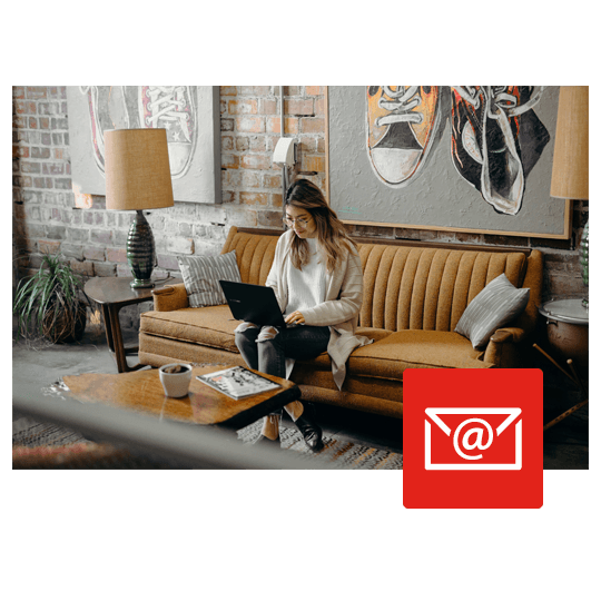 a-woman-sending-email-campaign_v2 a-woman-sending-email-campaign_v2