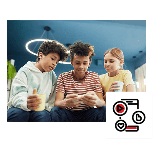 generation-z-using-social-media-channels_v2 generation-z-using-social-media-channels_v2