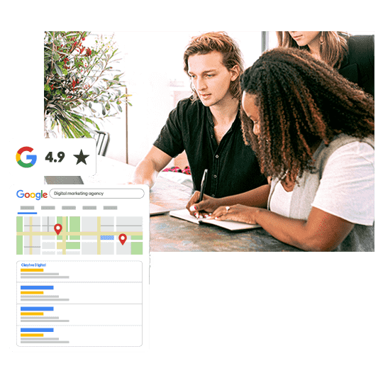 man-and-woman-discussing-digital-marketing-project_v2 man-and-woman-discussing-digital-marketing-project_v2