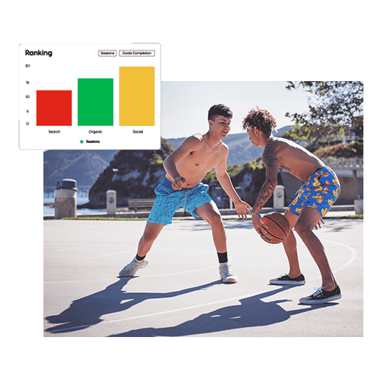 two-people-playing-basketball-competing-for-each-other_v2 two-people-playing-basketball-competing-for-each-other_v2